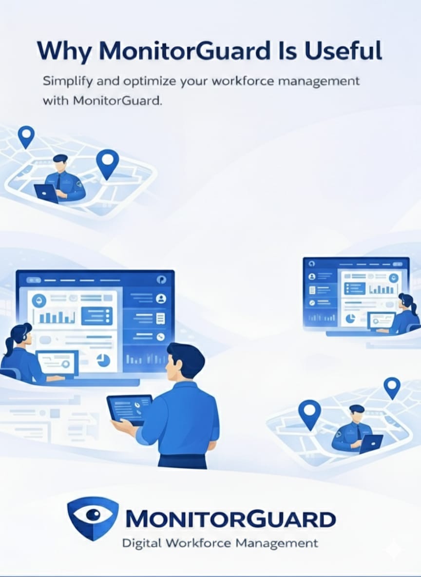 The Future of Workforce Management: Go Digital or Fall Behind